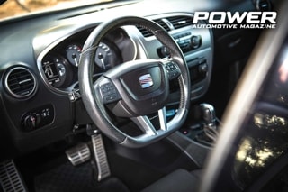 Seat Leon II Cupra 436Ps